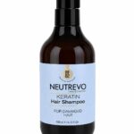 مجموعة نيوتريفو (Neutrevo) المتكاملة لترميم وتكثيف الشعر